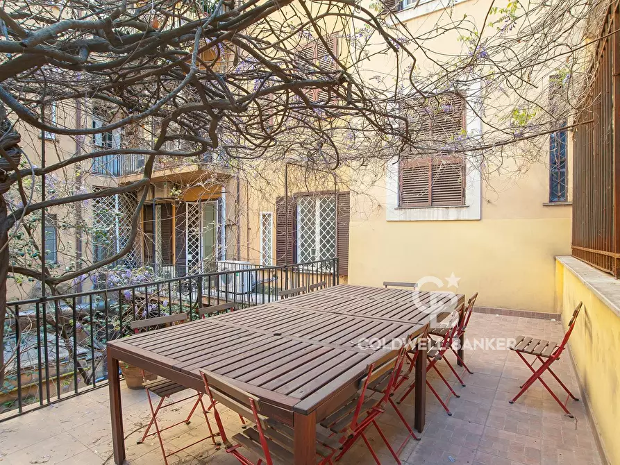 Immagine 14 di Ufficio in affitto  in Via Flaminia a Roma