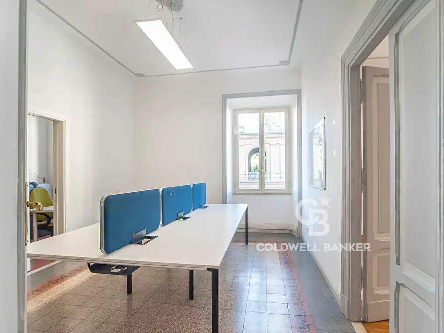 Immagine 16 di Ufficio in affitto  in Via Flaminia a Roma