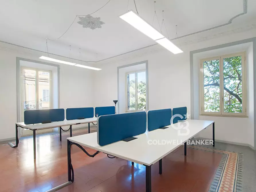 Immagine 18 di Ufficio in affitto  in Via Flaminia a Roma