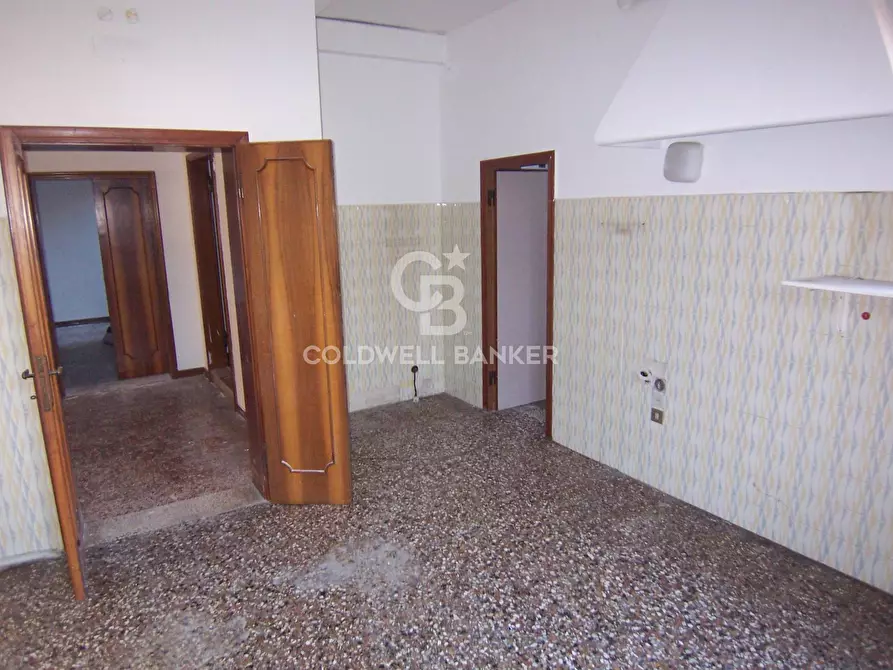 Immagine 14 di Appartamento in vendita  in Calle dei Botteri a Venezia