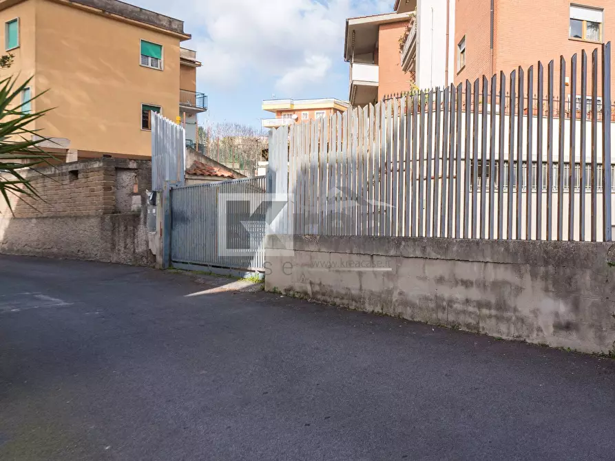 Immagine 18 di Magazzino in vendita  in Via Giuseppe Gagliardi 16 a Roma