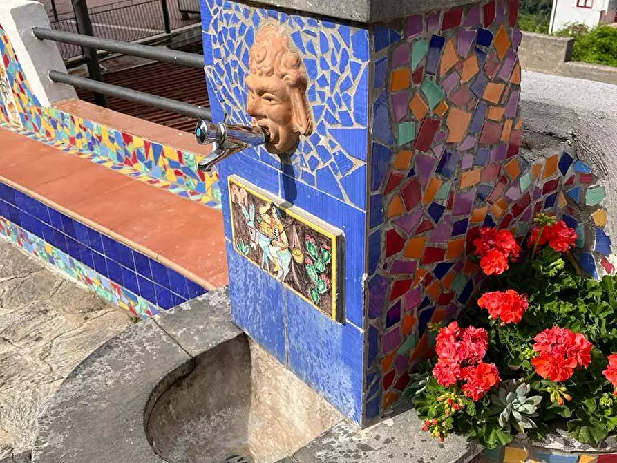 Immagine 34 di Appartamento in vendita  in VIA IACONTI 29 a Vietri Sul Mare