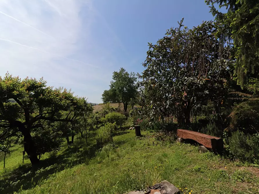 Immagine 11 di Rustico / casale in vendita  in Strada Nosserio 25 a Costigliole D'asti