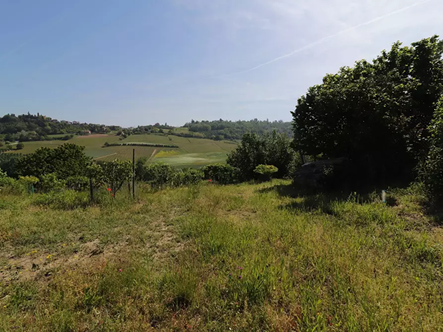 Immagine 13 di Rustico / casale in vendita  in Strada Nosserio 25 a Costigliole D'asti