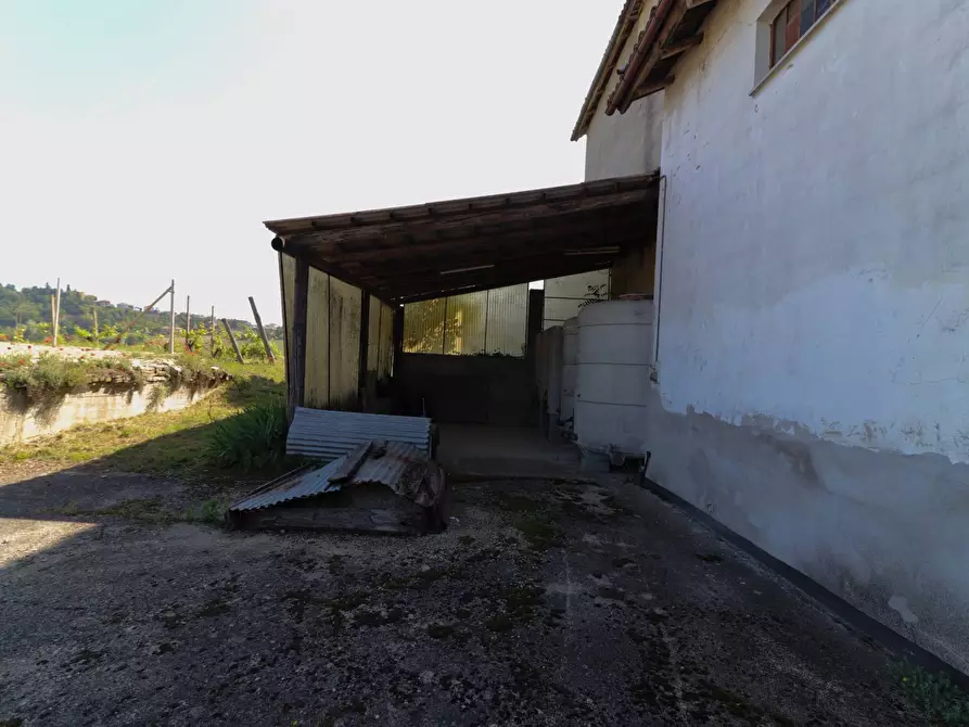 Immagine 15 di Rustico / casale in vendita  in Strada Nosserio 25 a Costigliole D'asti