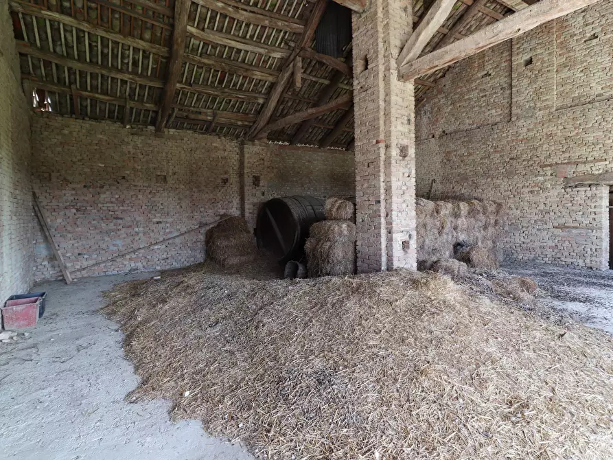 Immagine 21 di Rustico / casale in vendita  in Strada Nosserio 25 a Costigliole D'asti