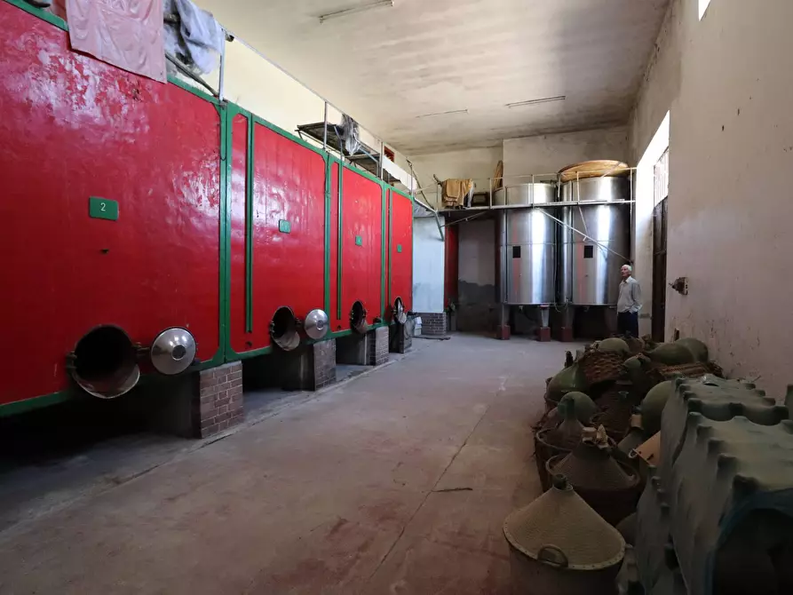 Immagine 24 di Rustico / casale in vendita  in Strada Nosserio 25 a Costigliole D'asti