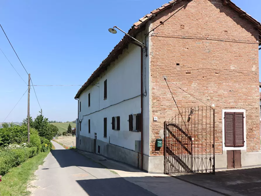 Immagine 20 di Rustico / casale in vendita  in Strada Nosserio 25 a Costigliole D'asti