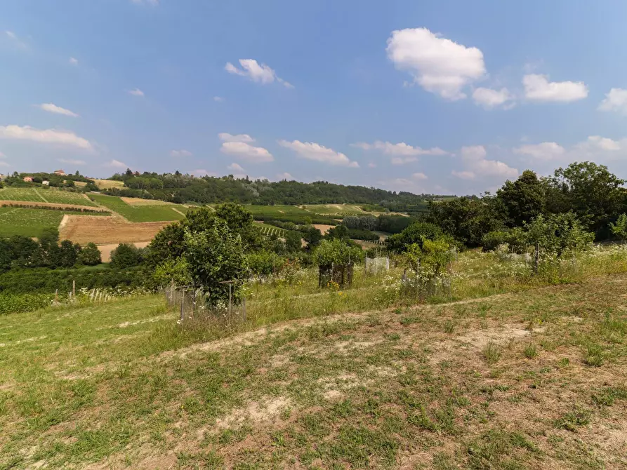 Immagine 31 di Rustico / casale in vendita  in Strada Nosserio 25 a Costigliole D'asti