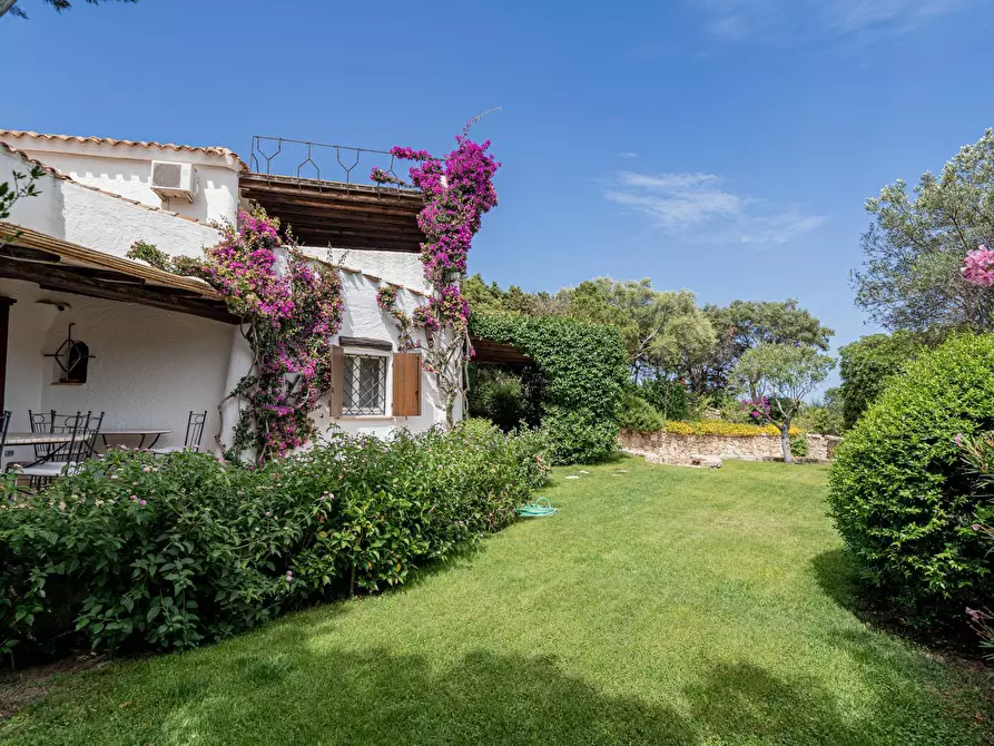 Immagine 20 di Villa in vendita  in via della bolina 2 a Arzachena