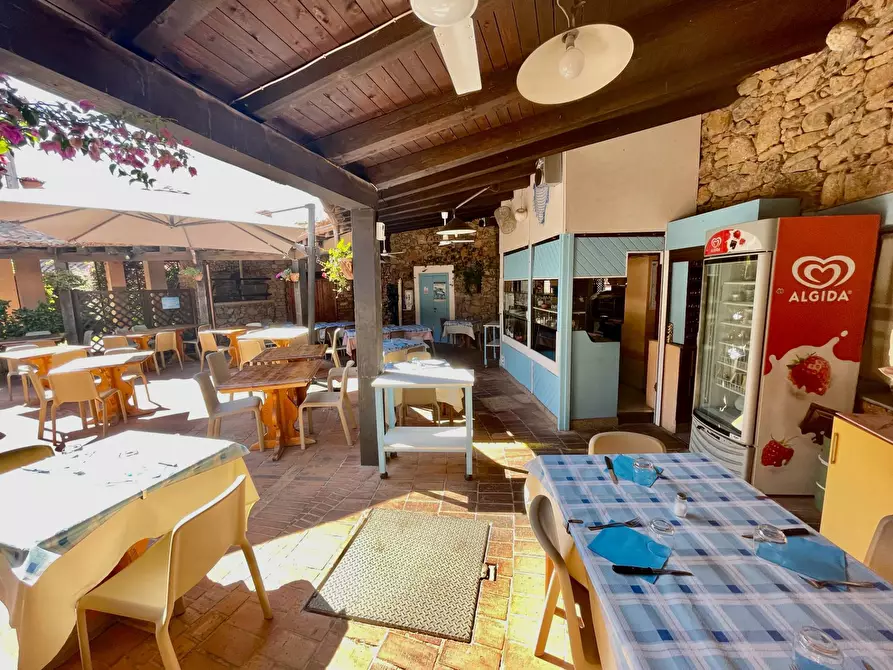 Immagine 6 di Attività commerciale in vendita  in LOC.BAJA CADDINAS SNC a Aggius