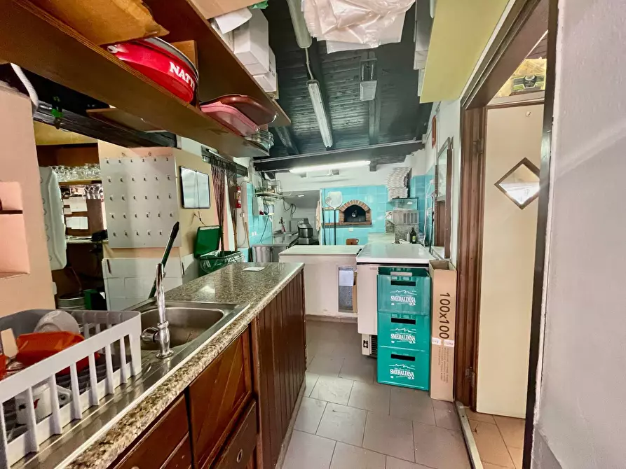 Immagine 9 di Attività commerciale in vendita  in LOC.BAJA CADDINAS SNC a Aggius