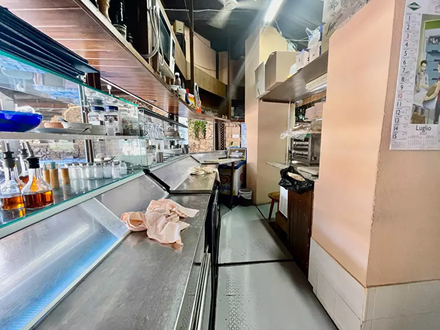 Immagine 10 di Attività commerciale in vendita  in LOC.BAJA CADDINAS SNC a Aggius