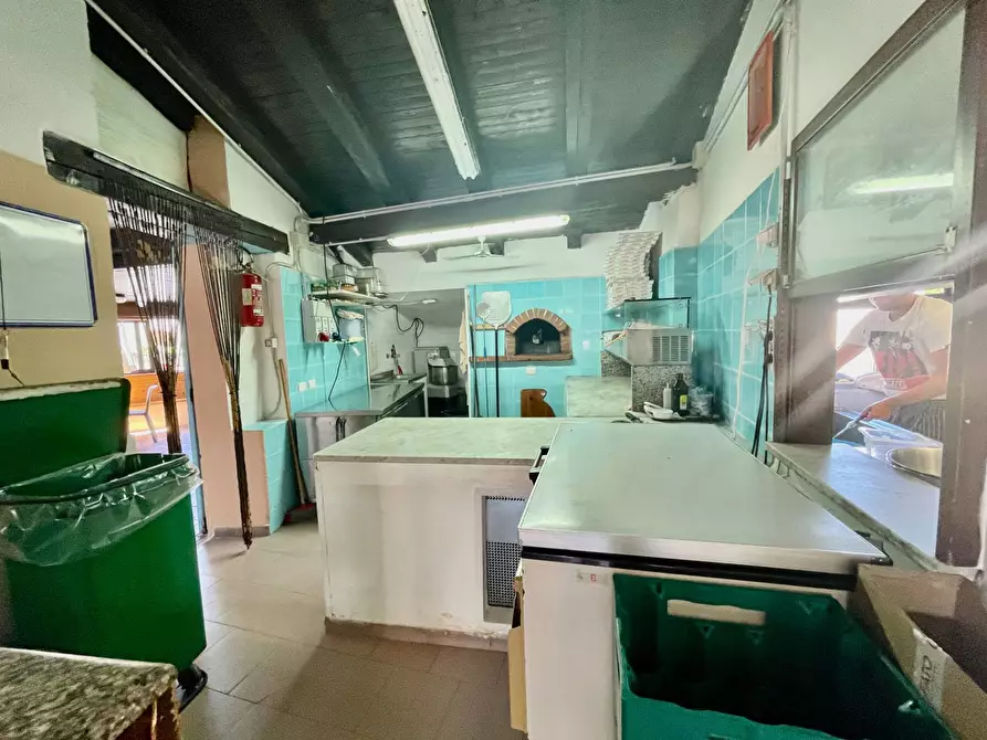 Immagine 11 di Attività commerciale in vendita  in LOC.BAJA CADDINAS SNC a Aggius