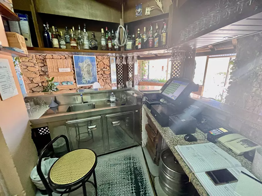 Immagine 14 di Attività commerciale in vendita  in LOC.BAJA CADDINAS SNC a Aggius