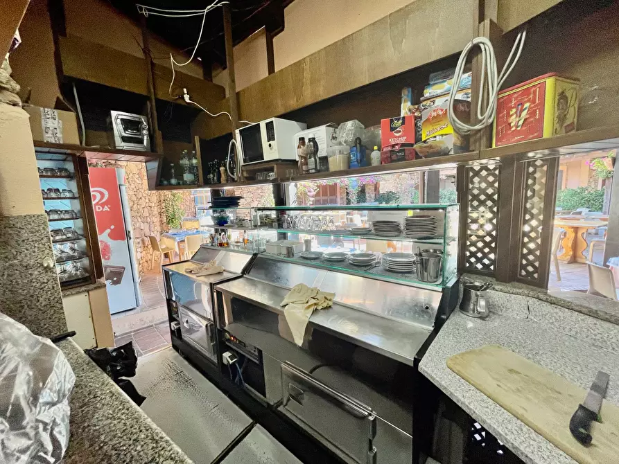 Immagine 15 di Attività commerciale in vendita  in LOC.BAJA CADDINAS SNC a Aggius