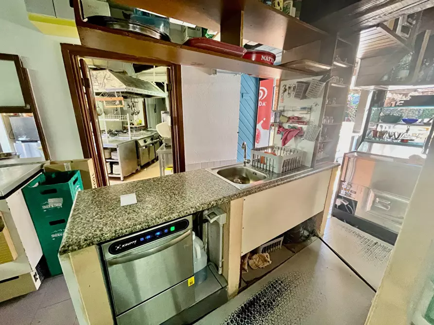 Immagine 17 di Attività commerciale in vendita  in LOC.BAJA CADDINAS SNC a Aggius