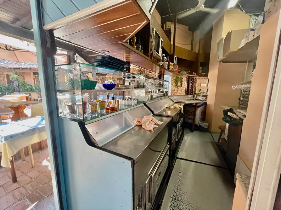 Immagine 19 di Attività commerciale in vendita  in LOC.BAJA CADDINAS SNC a Aggius