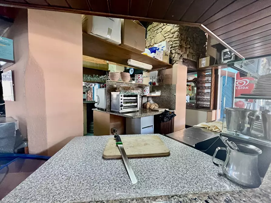 Immagine 20 di Attività commerciale in vendita  in LOC.BAJA CADDINAS SNC a Aggius