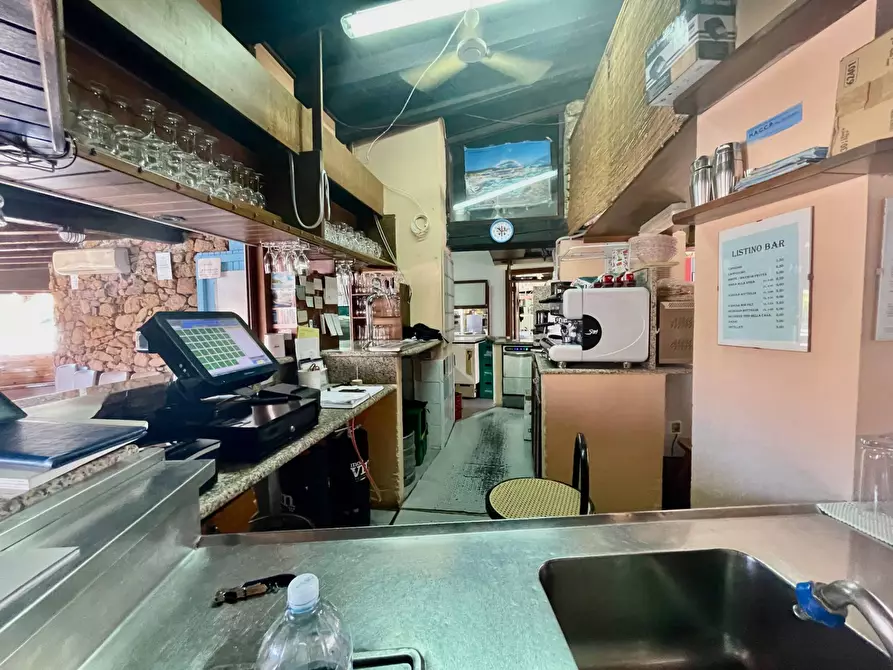 Immagine 21 di Attività commerciale in vendita  in LOC.BAJA CADDINAS SNC a Aggius