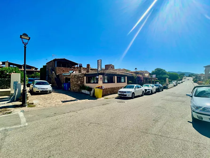 Immagine 27 di Attività commerciale in vendita  in LOC.BAJA CADDINAS SNC a Aggius