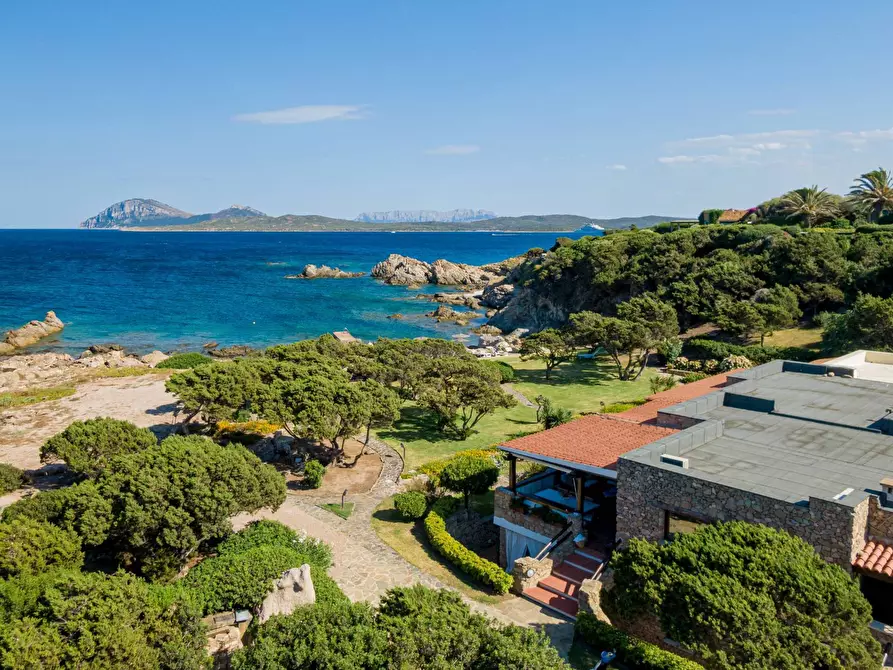 casa indipendente in vendita ad Olbia in zona Porto Rotondo