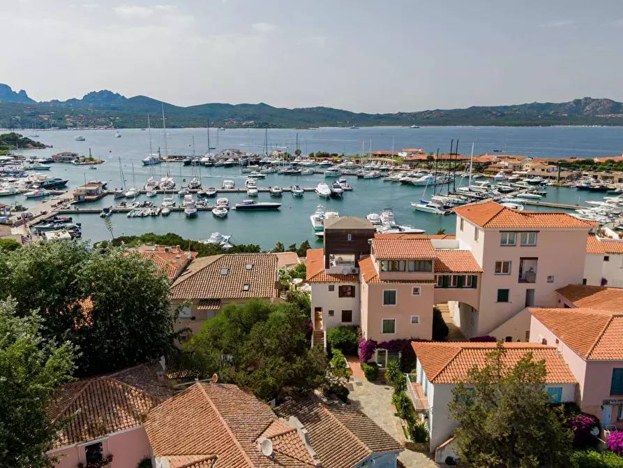 Immagine 4 di Appartamento in vendita  in Porto Rotondo a Olbia