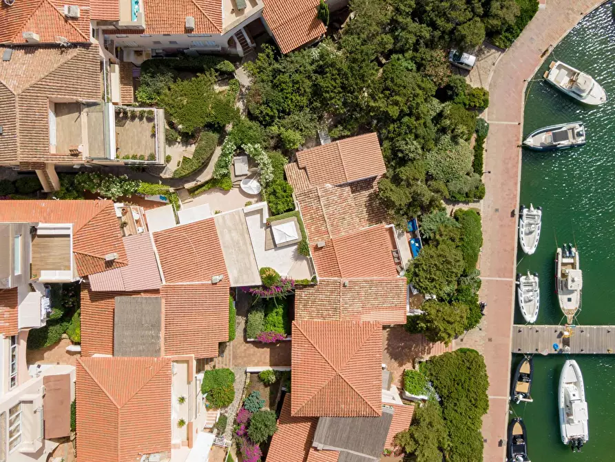Immagine 21 di Appartamento in vendita  in Porto Rotondo a Olbia