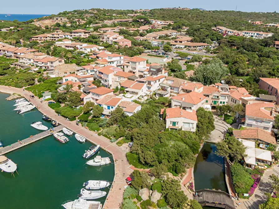 Immagine 22 di Appartamento in vendita  in Porto Rotondo a Olbia