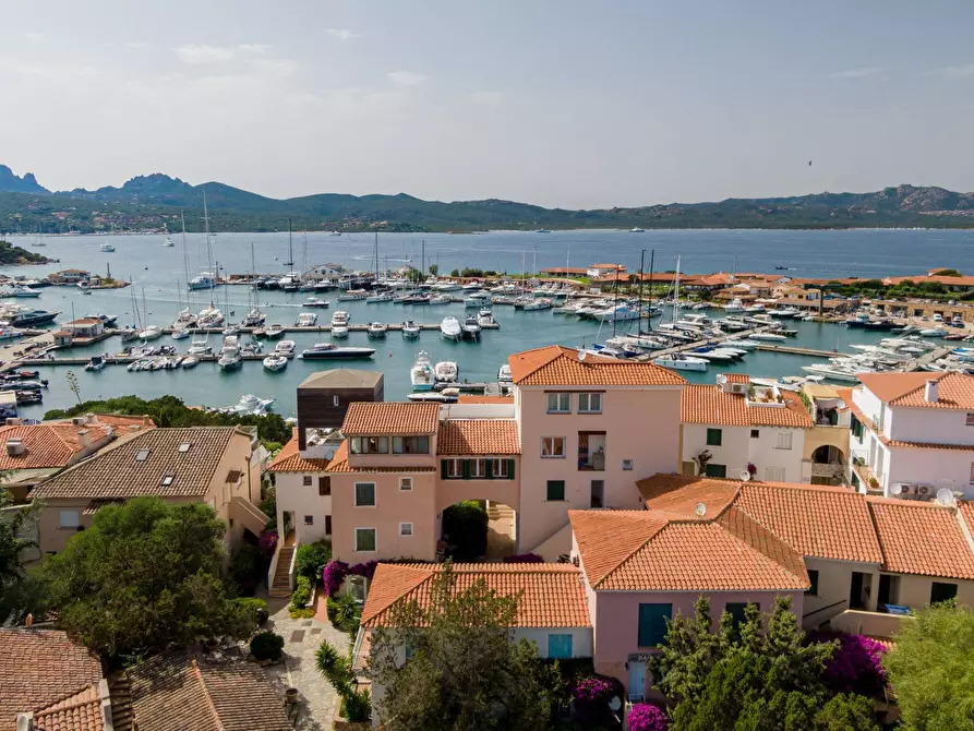 Immagine 21 di Appartamento in vendita  in Porto Rotondo a Olbia