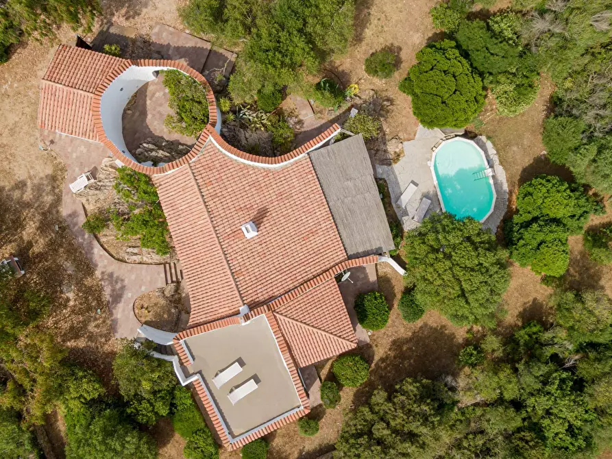 Immagine 3 di Villa in vendita  in Porto Rafael Monte Altura a Aggius