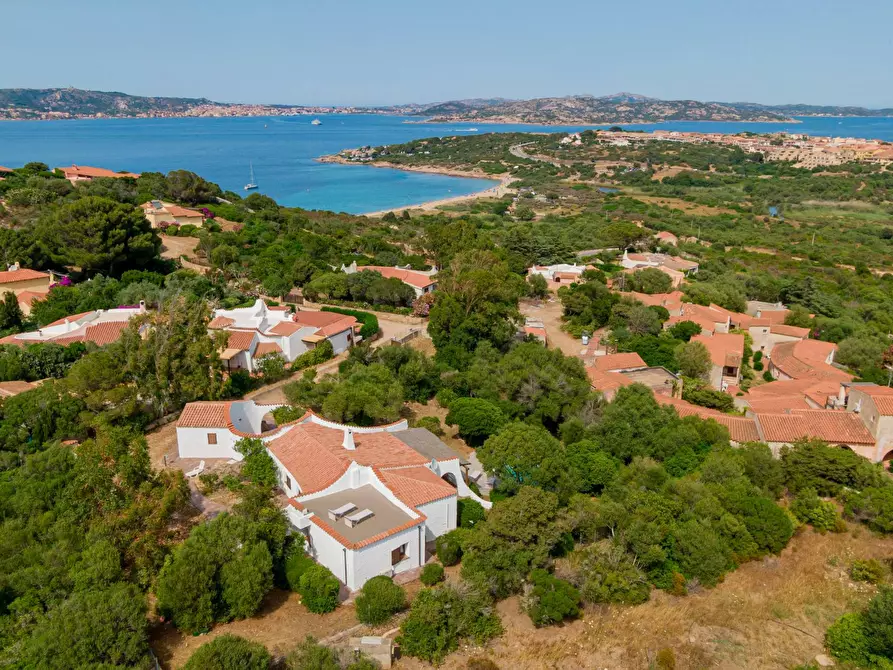 Immagine 1 di Villa in vendita  in Porto Rafael Monte Altura a Aggius