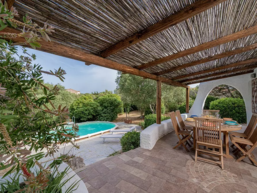 Immagine 20 di Villa in vendita  in Porto Rafael Monte Altura a Aggius