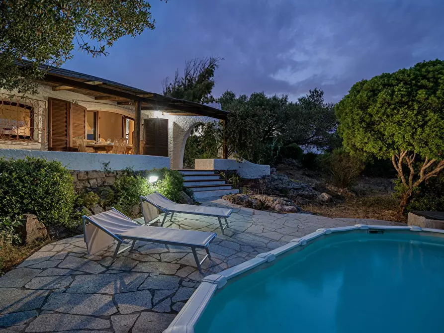 Immagine 23 di Villa in vendita  in Porto Rafael Monte Altura a Aggius