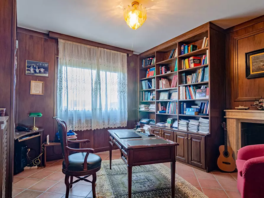 Immagine 49 di Villa in vendita  in Strada Vicinale Valle Rote snc a Bassano In Teverina