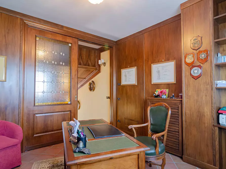 Immagine 52 di Villa in vendita  in Strada Vicinale Valle Rote snc a Bassano In Teverina