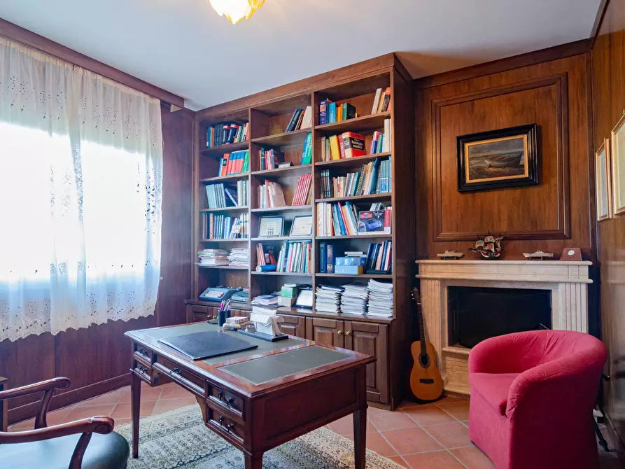 Immagine 68 di Villa in vendita  in Strada Vicinale Valle Rote snc a Bassano In Teverina