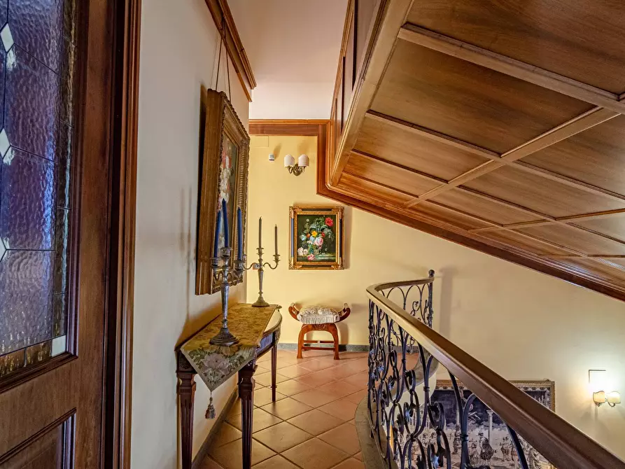 Immagine 69 di Villa in vendita  in Strada Vicinale Valle Rote snc a Bassano In Teverina