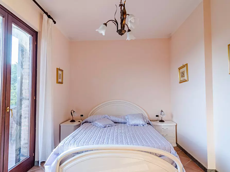 Immagine 76 di Villa in vendita  in Strada Vicinale Valle Rote snc a Bassano In Teverina