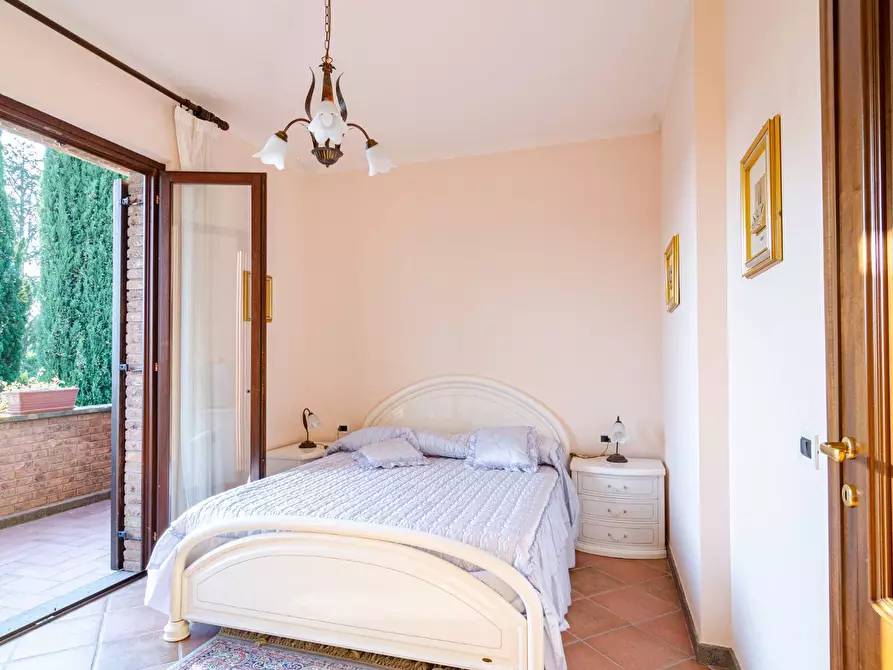 Immagine 77 di Villa in vendita  in Strada Vicinale Valle Rote snc a Bassano In Teverina