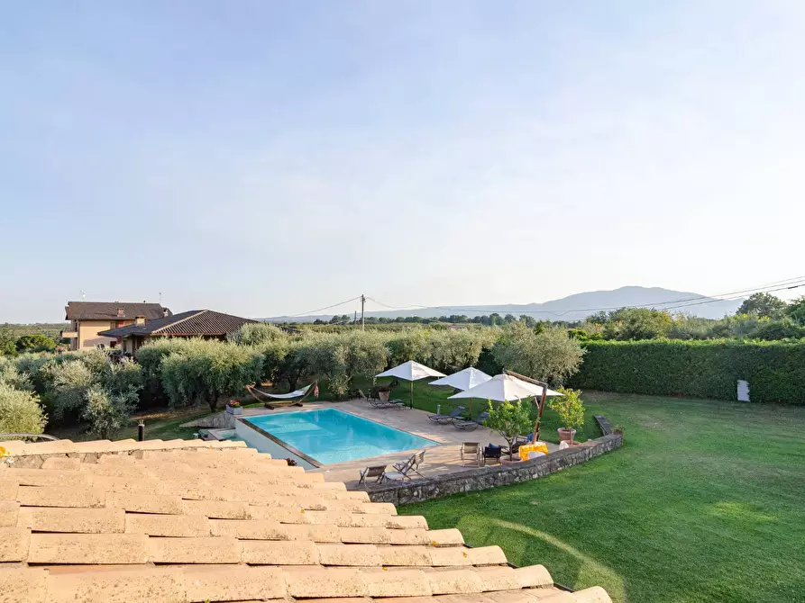 Immagine 91 di Villa in vendita  in Strada Vicinale Valle Rote snc a Bassano In Teverina