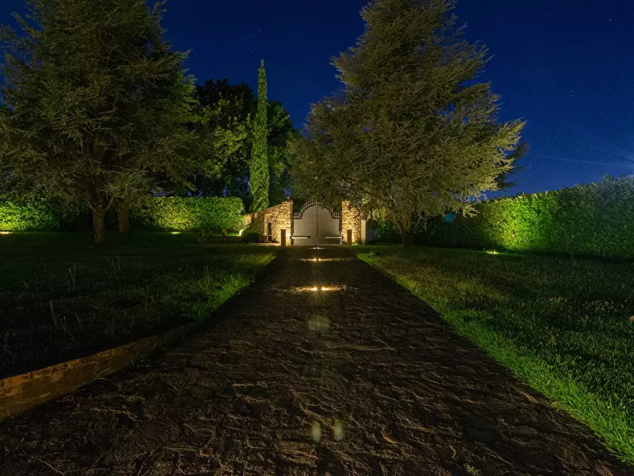 Immagine 92 di Villa in vendita  in Strada Vicinale Valle Rote snc a Bassano In Teverina