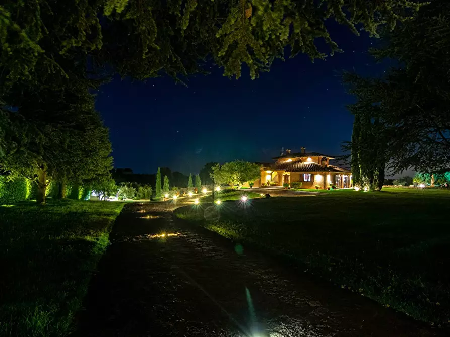 Immagine 94 di Villa in vendita  in Strada Vicinale Valle Rote snc a Bassano In Teverina