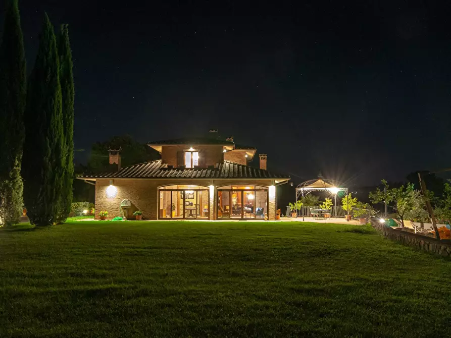 Immagine 98 di Villa in vendita  in Strada Vicinale Valle Rote snc a Bassano In Teverina