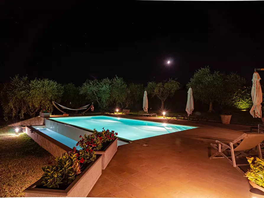 Immagine 99 di Villa in vendita  in Strada Vicinale Valle Rote snc a Bassano In Teverina