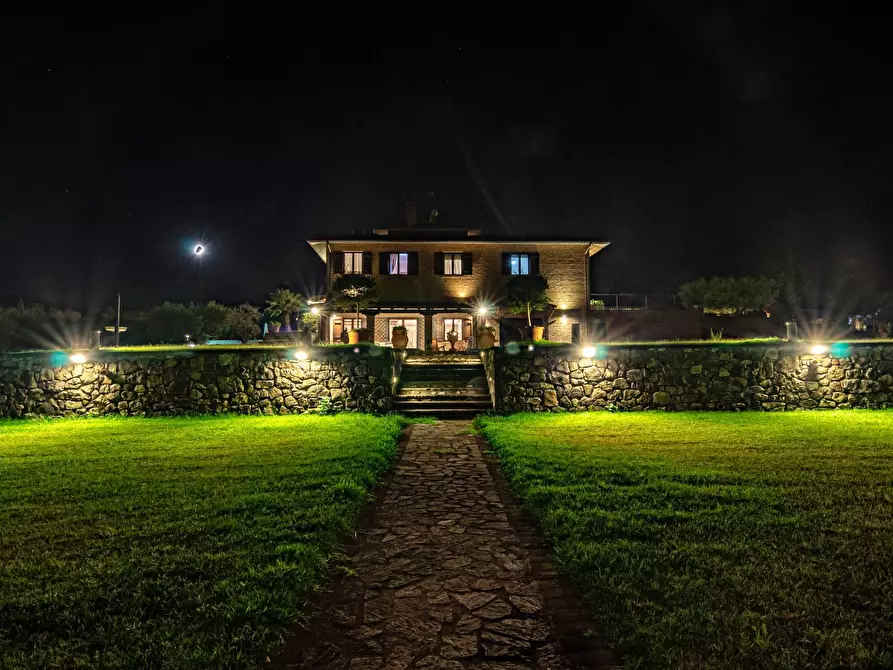 Immagine 101 di Villa in vendita  in Strada Vicinale Valle Rote snc a Bassano In Teverina