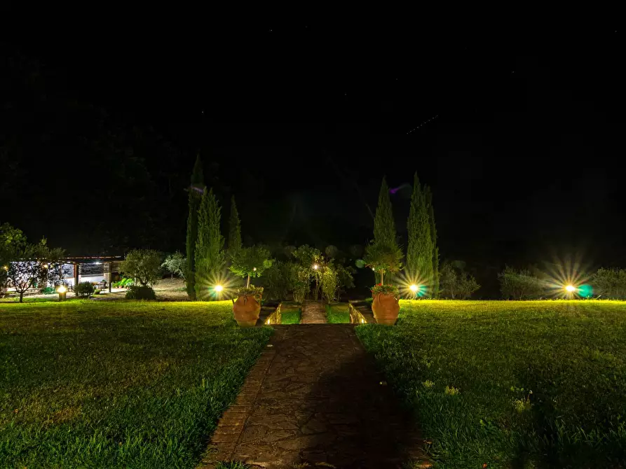 Immagine 102 di Villa in vendita  in Strada Vicinale Valle Rote snc a Bassano In Teverina
