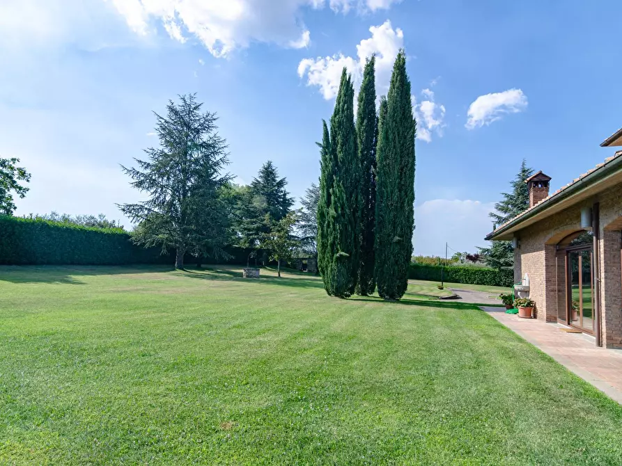 Immagine 19 di Villa in vendita  in Strada Vicinale Valle Rote snc a Bassano In Teverina