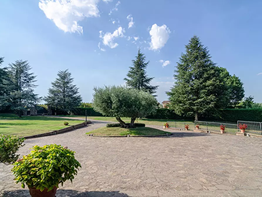 Immagine 41 di Villa in vendita  in Strada Vicinale Valle Rote snc a Bassano In Teverina