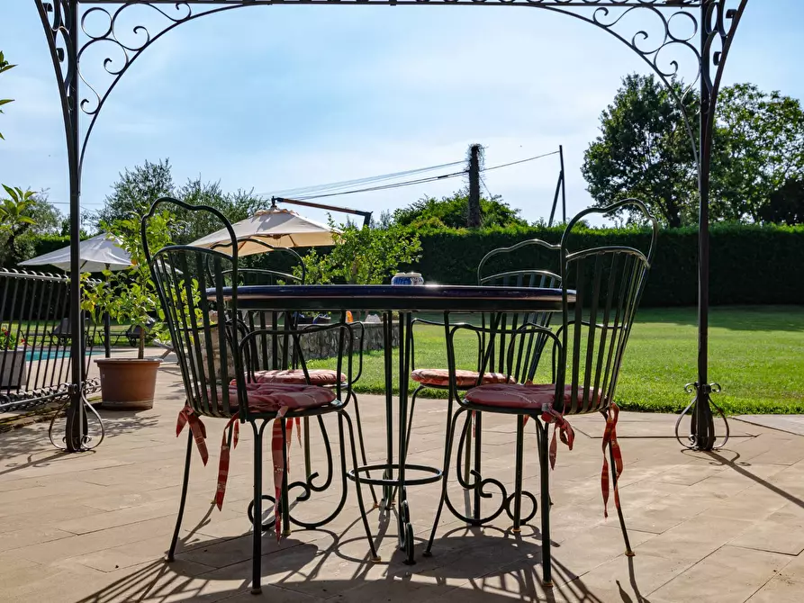 Immagine 27 di Villa in vendita  in Strada Vicinale Valle Rote snc a Bassano In Teverina